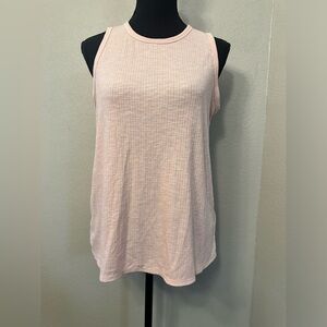 Old Navy luxe sleeveless top